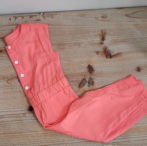 Old Navy Toddler jumpsuit